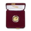 Image 5 : 2018 $10 Liberty 1/10oz Gold GEM PROOF