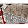 Image 2 : Group of 5 misc carpets approx. 8x10