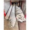 Image 1 : Group of 4 misc carpets approx. 8x10