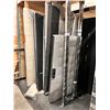 Image 2 : Large group of assorted bed parts (including 3 complete king bed & queen bed)