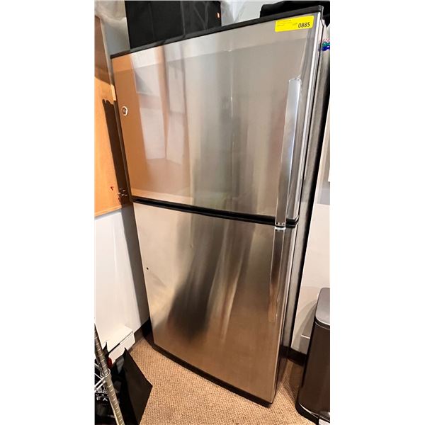 Fridge GE Fridge (WORKING - used)