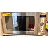 Image 1 : Panasonic microwave (WORKING - used)