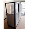 Image 1 : Group of assorted office dividers
