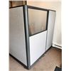 Image 2 : Group of assorted office dividers