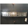Image 8 : Group of approx. 27 decorative wall lights/sconces (bidder responsible for removal)