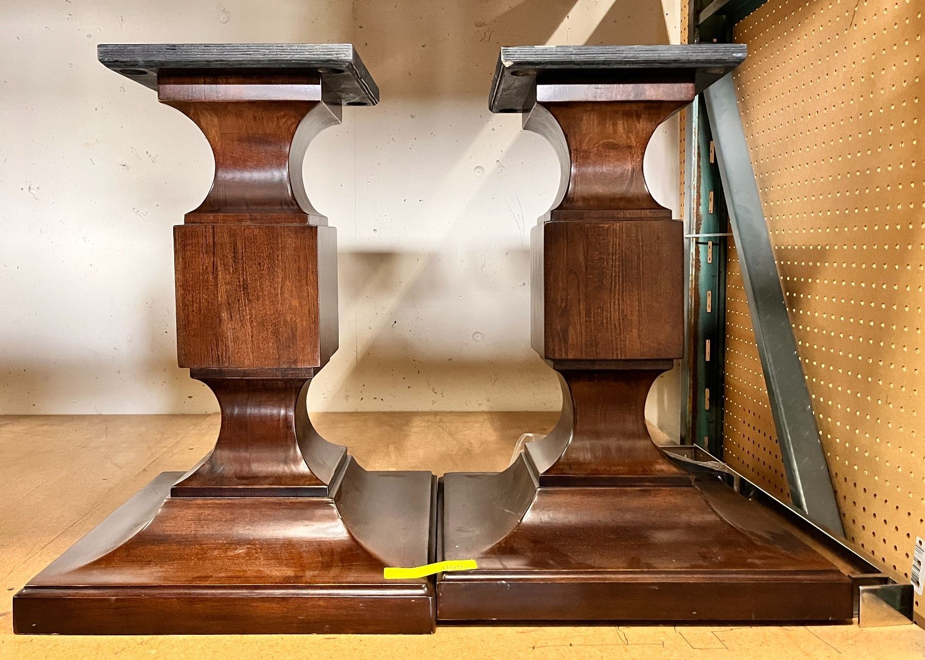 2 Table bases & table