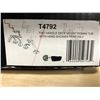 Image 8 : Large group of assorted bathroom/lavatory faucets (new in box)