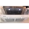Image 3 : Group of 2 New Ortech 30 in electric range hoods