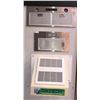Image 1 : Group of 3 New assorted electric range hoods