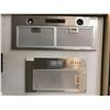 Image 3 : Group of 3 New assorted electric range hoods