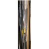 Image 2 : Large group of misc items includes - assorted light fixtures, electronic components, aluminum strips