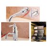 Image 1 : Group of 4 assorted New Taju lavatory wall mount faucet