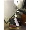 Image 8 : Large workstation electronics & furniture lot - large workstation 2 PCs, Acer monitor, brand new ser