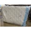 Image 3 : Group of 2 assorted DOUBLE mattresses/ including Sheng 2" & Tofino 2"