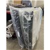 Image 4 : Group of 2 assorted DOUBLE mattresses/ including Sheng 2" & Tofino 2"