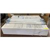 Image 1 : Large group of assorted 40W Philips Daylight Fluorescent Light bulbs (approx. 120pcs)