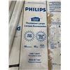 Image 3 : Large group of assorted 40W Philips Daylight Fluorescent Light bulbs (approx. 120pcs)