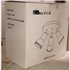 Image 3 : New Kuzco lighting Satin nickel track light (new in box)