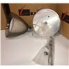 Image 2 : Set of 6 new Kuzco lighting decorative ceiling light fixtures (new in box)