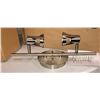 Image 2 : Set of 6 new Kuzco lighting decorative light fixtures (new in box)