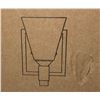 Image 2 : Group of 4 Z-light assorted light fixtures (some parts missing)