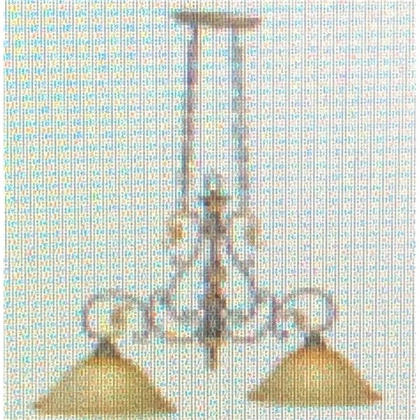 New Caesar decorative pendant light