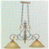 Image 1 : New Caesar decorative pendant light