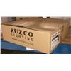 Image 2 : New Kuzco Lighting chrome decorative ceiling light