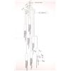 Image 1 : New Kuzco Lighting decorative chandelier (new in box)