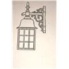 Image 2 : Group of 5 assorted new decorative light fixtures