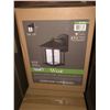 Image 2 : New West outdoor lantern wall light