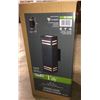 Image 2 : New Tay outdoor lantern wall light