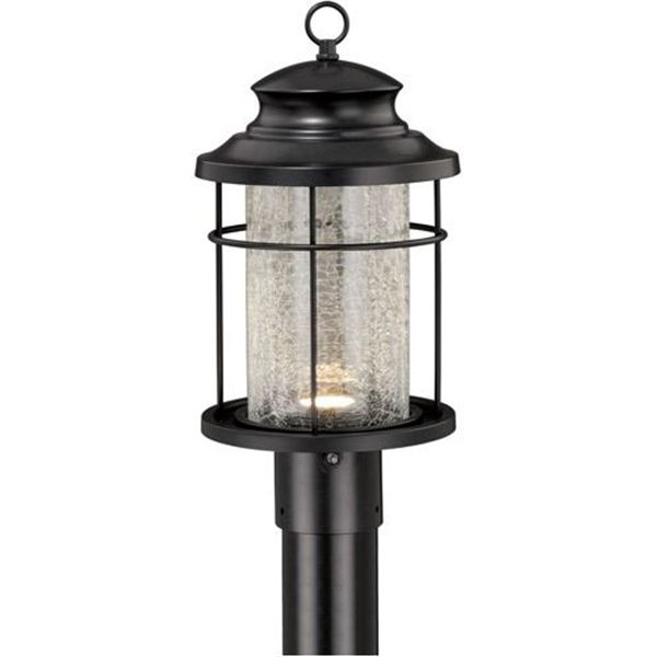 NEW single Vaxcel Melbourne outdoor post light