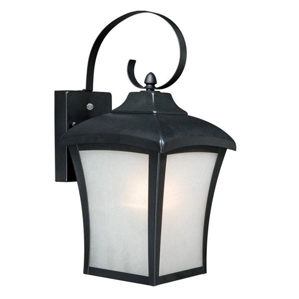 NEW single Vaxcel boardwalk outdoor wall light