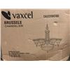 Image 3 : NEW Vaxcel brussels chandelier