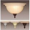 Image 1 : Set of 6 NEW Vaxcel brussel wall sconces