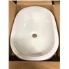 Image 1 : Set of 2 NEW Ortech sinks