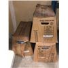 Image 3 : Set of 3 NEW Gerber toilets (in boxes)