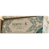 Image 2 : NEW Pearl Vertu-k black designer kitchen sink (in box)