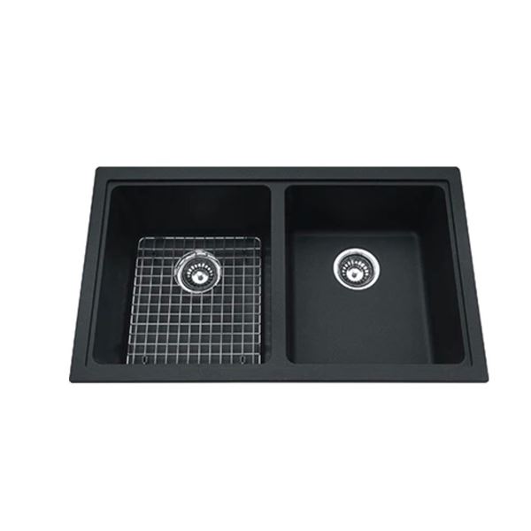 NEW decorative kitchen sink (in box)