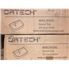 Image 2 : Set of 2 NEW Ortech vessel sinks (in boxes)