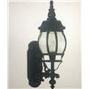 Image 1 : Set of 2 new outdoor decorative wall lights