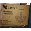 Image 2 : New single Vaxcell Brussels chandelier