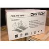 Image 2 : New single Ortech ventilation fan