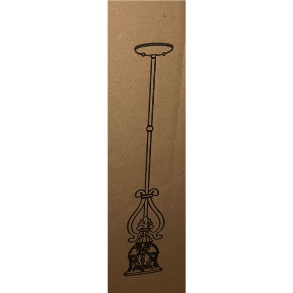 New Vaxcell Caesar pendant light