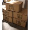Image 2 : Group of 5 new decorative light fixtures