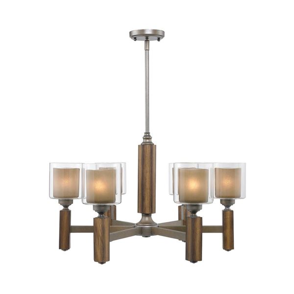 New Golden Lighting decorative chandelier