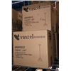 Image 2 : Set of 5 new Vaxcell Brussels pendant lights