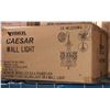 Image 2 : New single Vaxcell Caesar decorative wall light