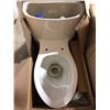 Image 1 : Set of 2 NEW toilets (in boxes)